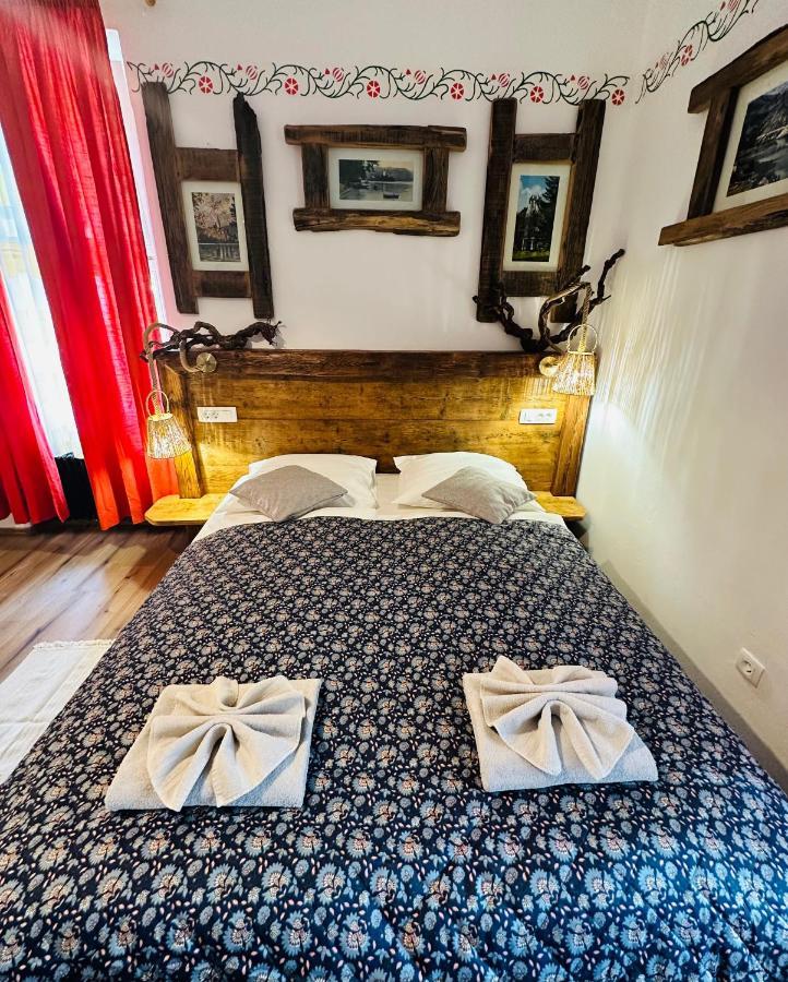 Rooms Murka Bled Dış mekan fotoğraf