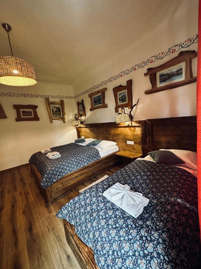 Rooms Murka Bled Dış mekan fotoğraf