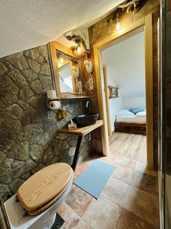 Rooms Murka Bled Dış mekan fotoğraf